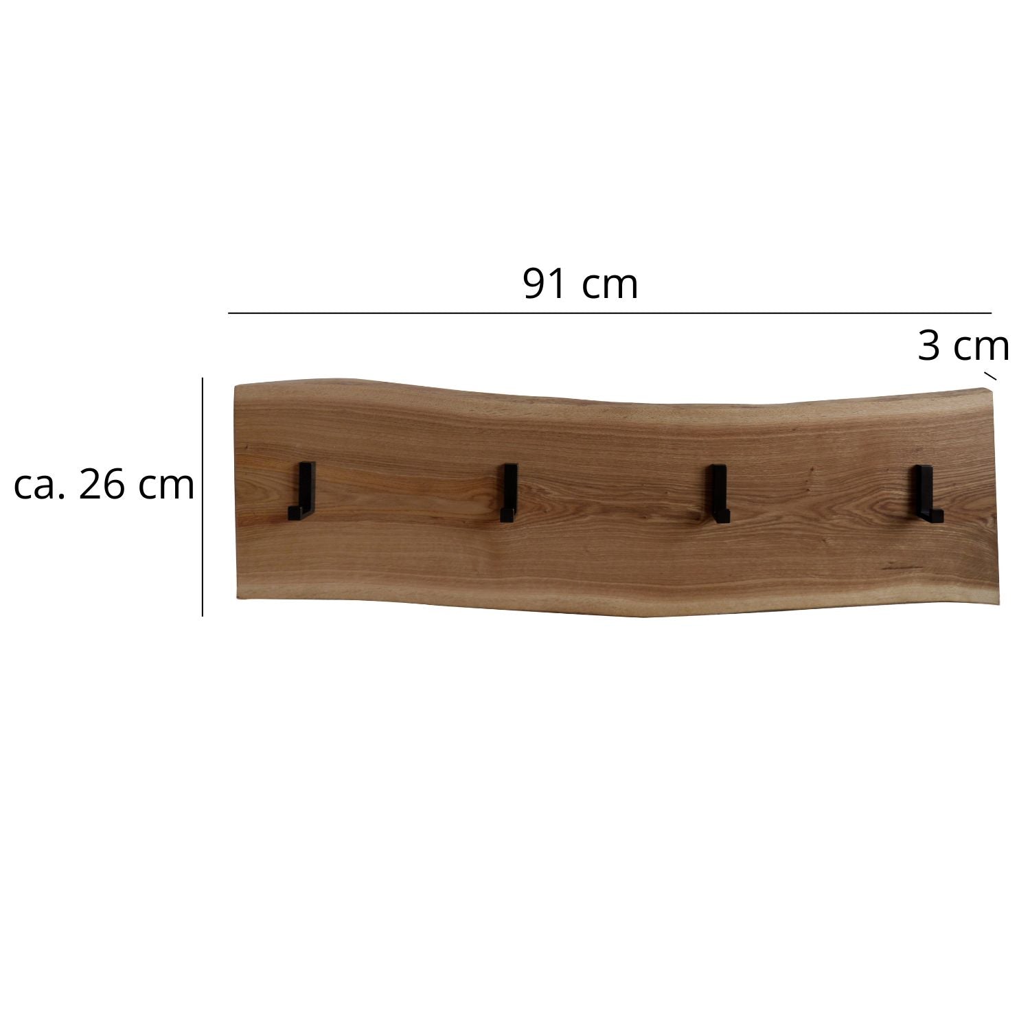 Garderobe &