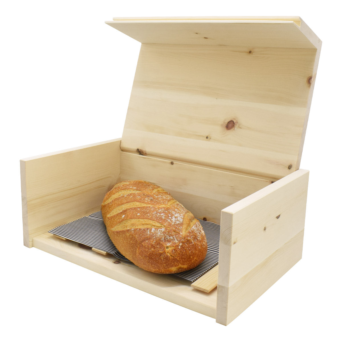 Brotkasten &