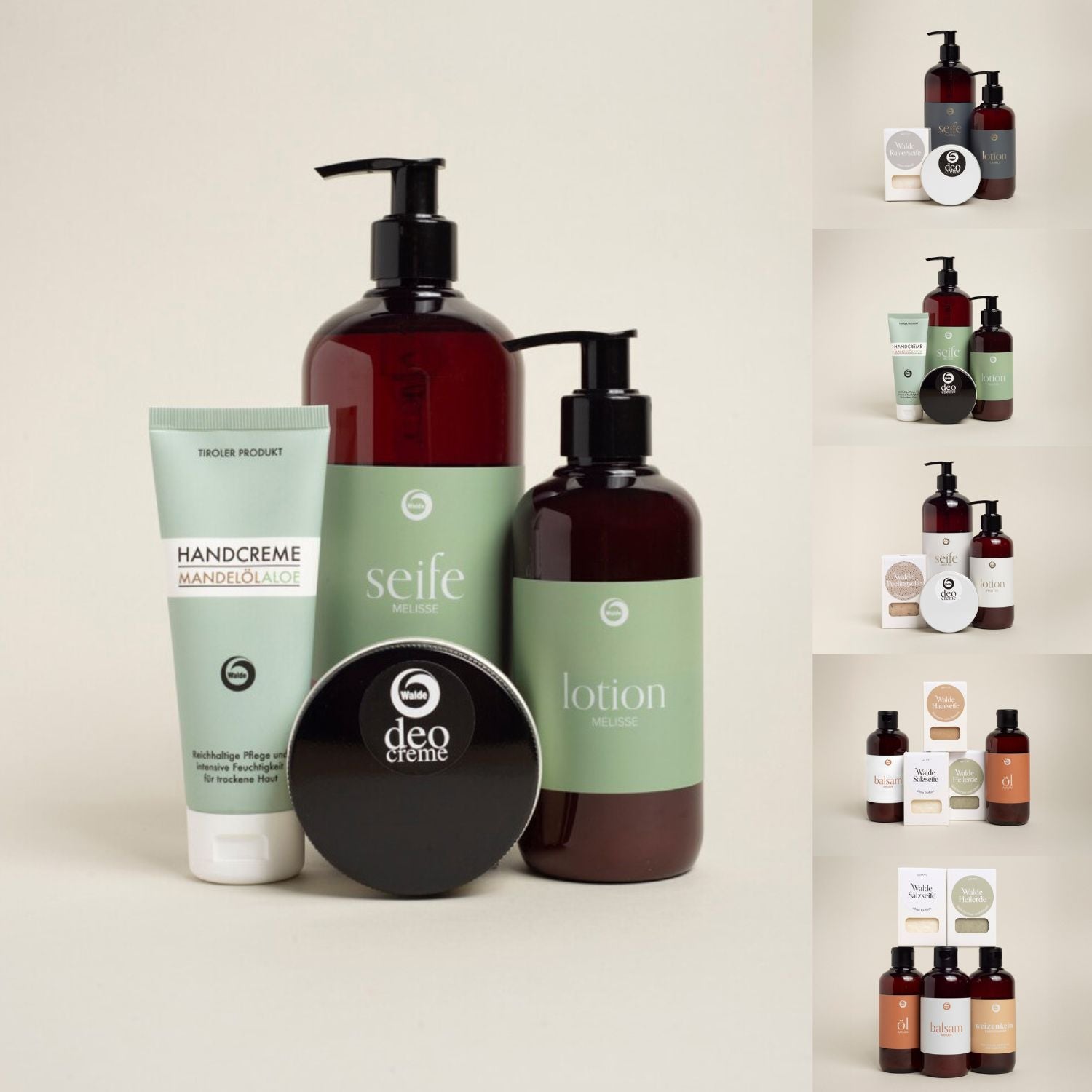 Geschenkset &