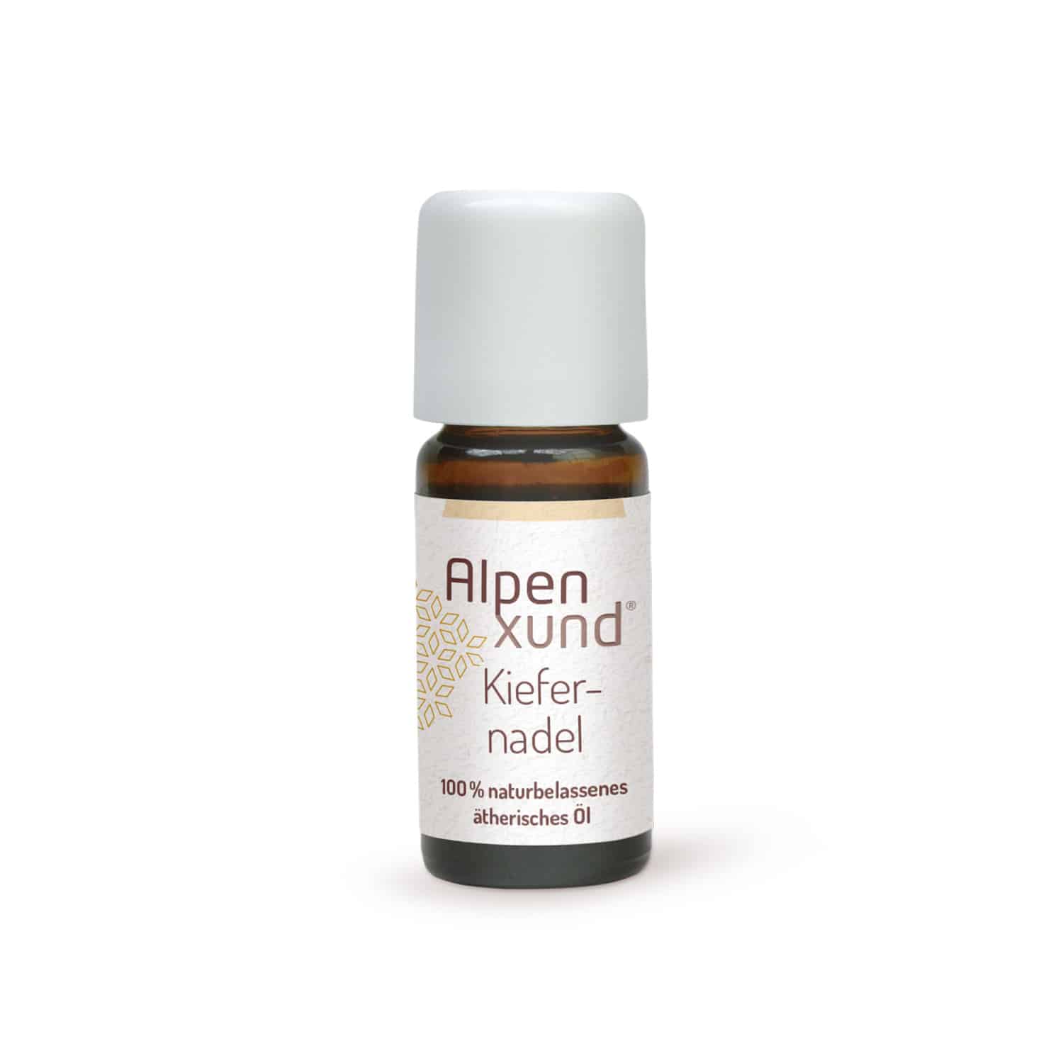 Alpenxund Duftöl | 10ml | 100% ätherische Öle | Made in Austria