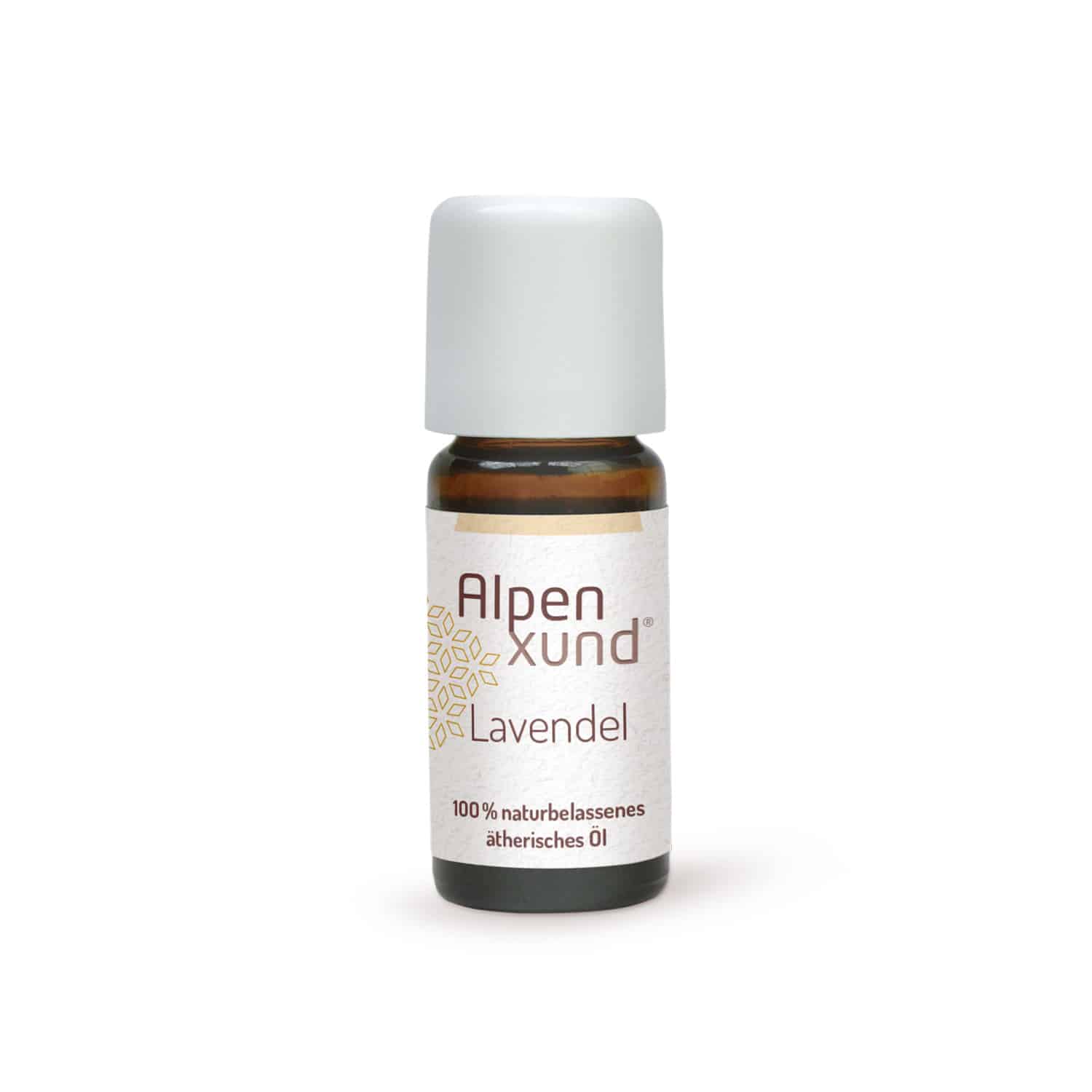 Alpenxund Duftöl | 10ml | 100% ätherische Öle | Made in Austria