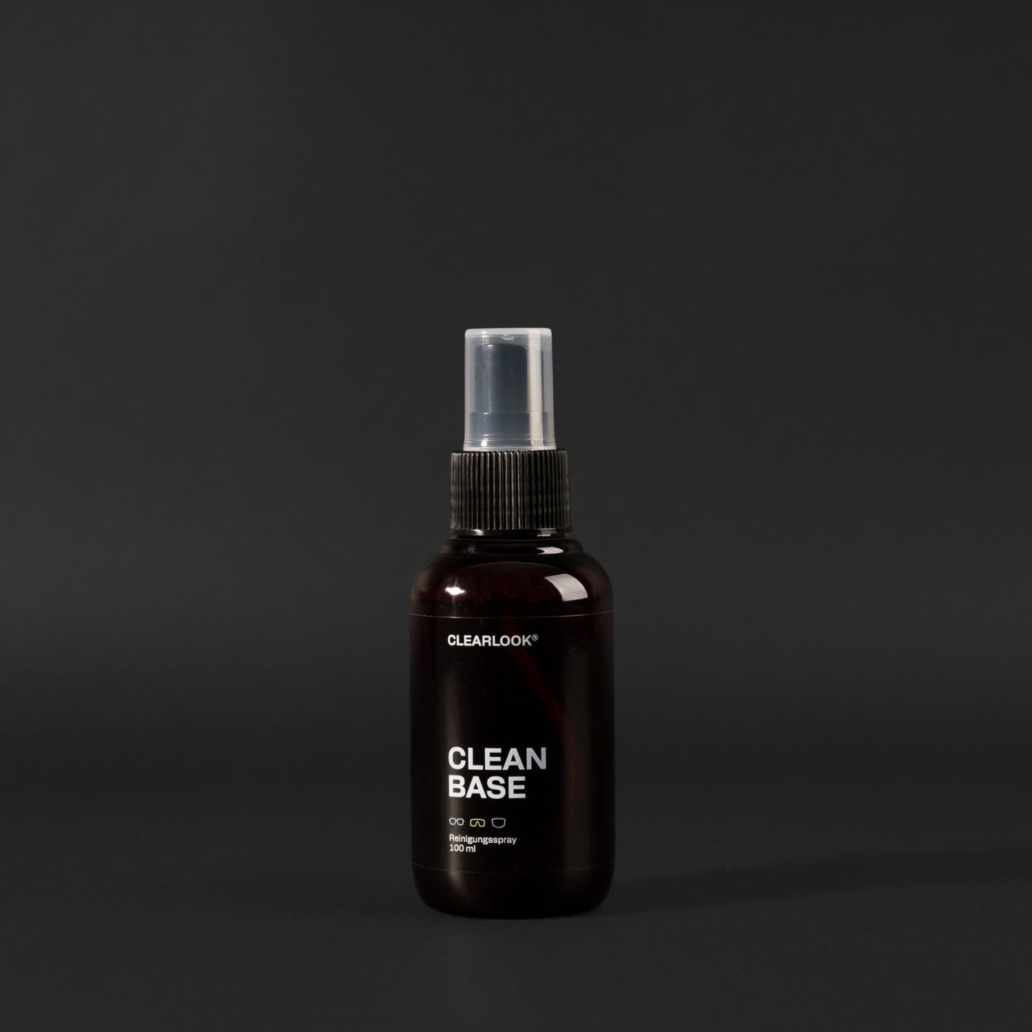 Reinigungsspray &