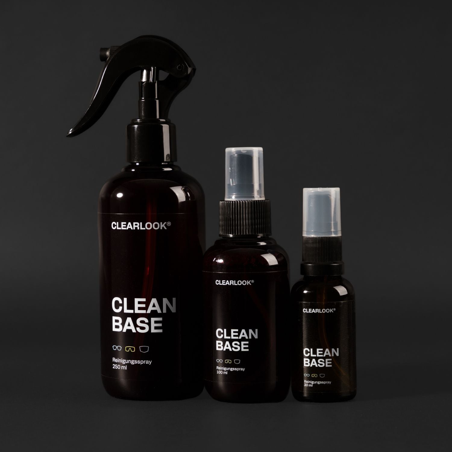 Reinigungsspray &