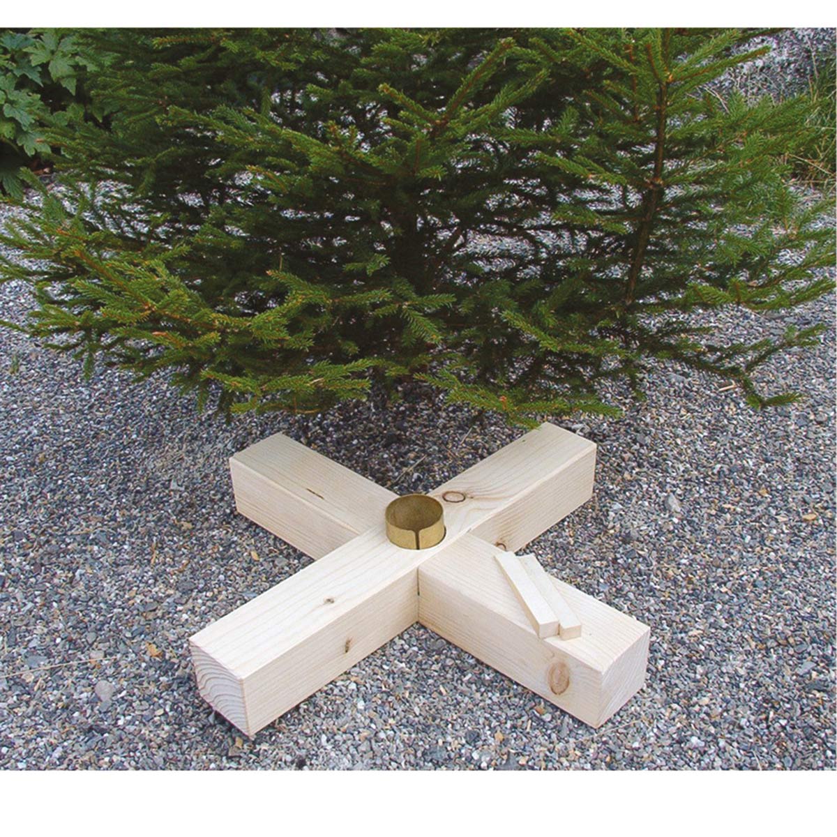 Christbaumständer &