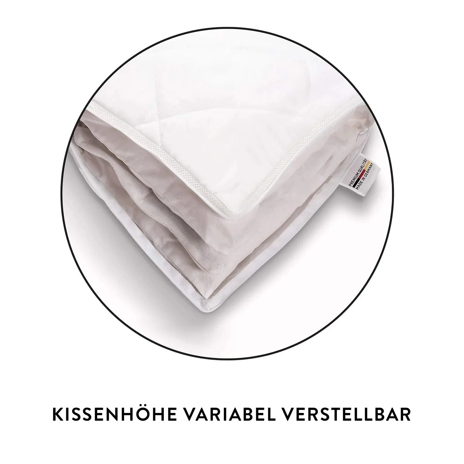 Physionight Duftschlafkissen &