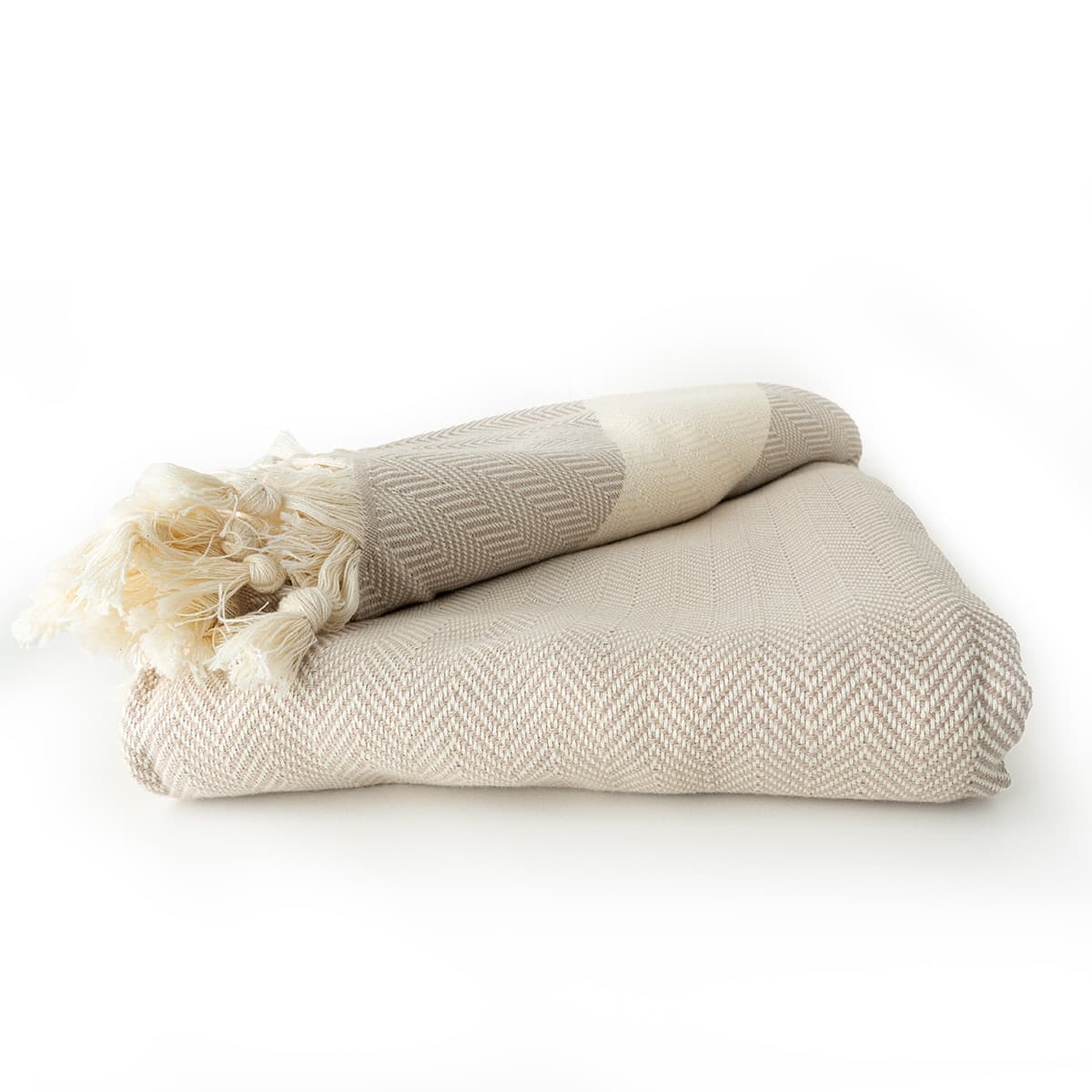 Wolldecke &
