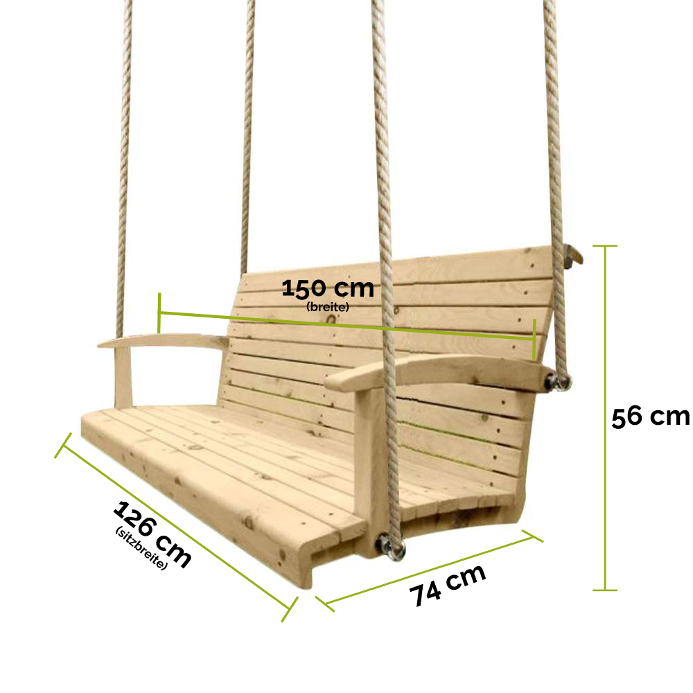 Hängebank &