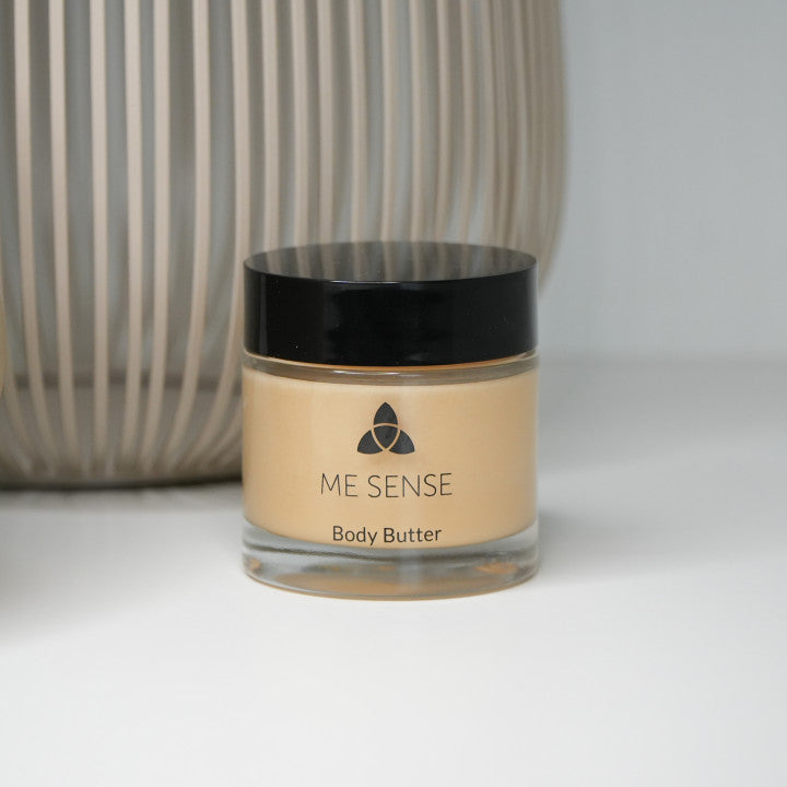 ME SENSE Body Butter 100ml