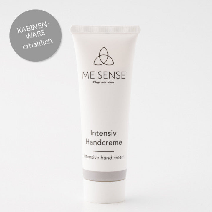 ME SENSE Intensive Hand Cream 250ml Kabinenware