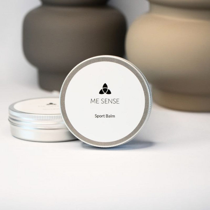 ME SENSE Sport Balm 50g
