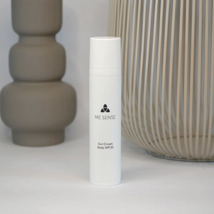 ME SENSE Sun Cream Body LSF 30 100 ml