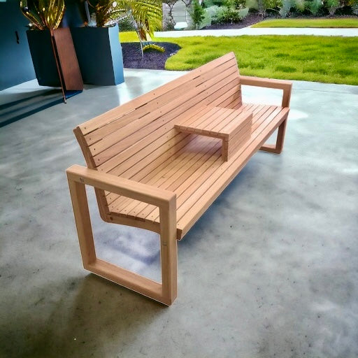 Gartenbank &
