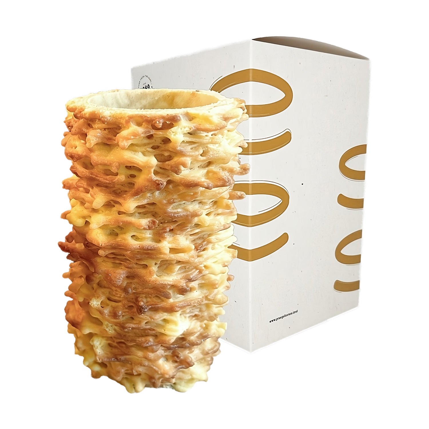 Original Tiroler Prügeltorte | auch glutenfrei erhältlich | inkl. Geschenksverpackung | Made in Austria