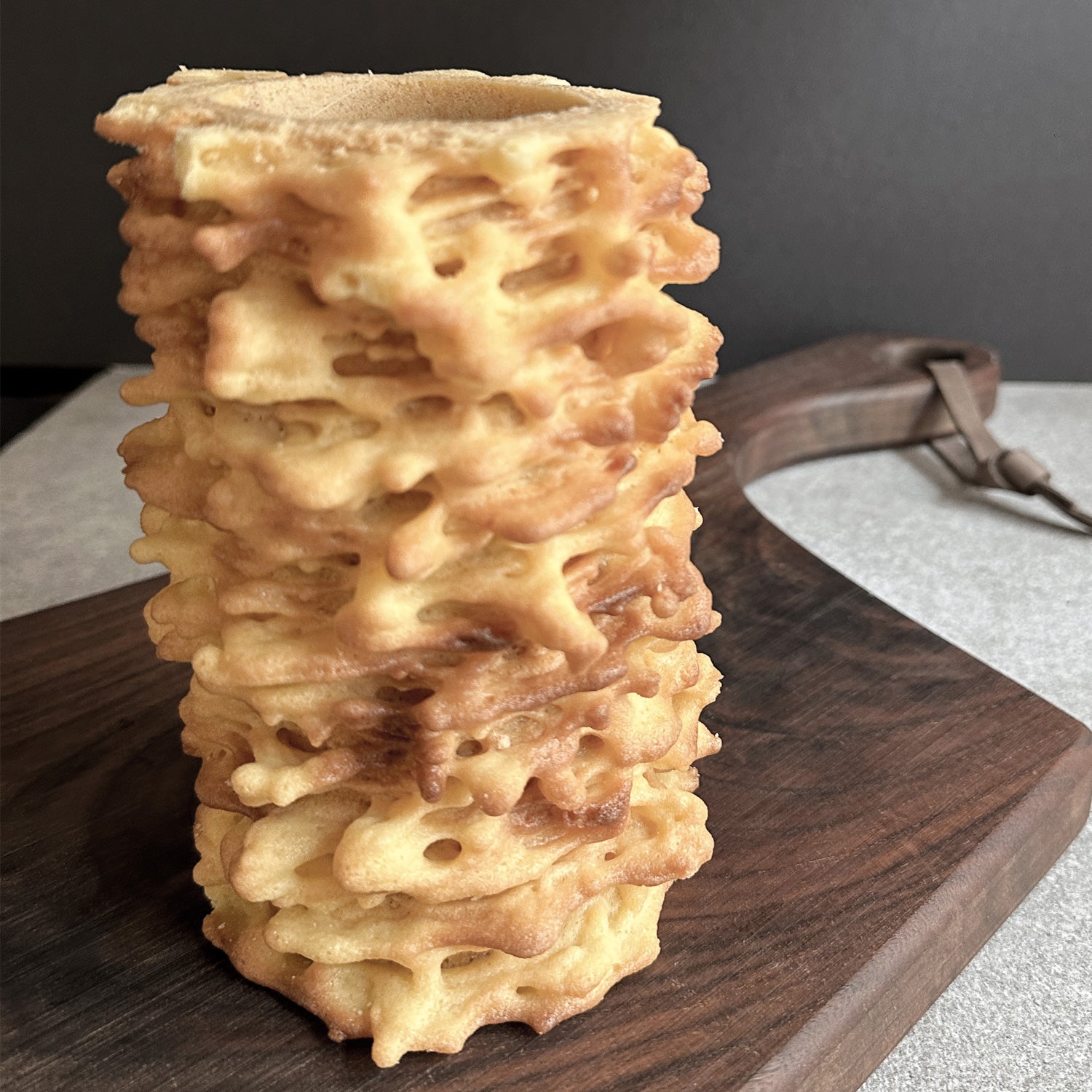 Original Tiroler Prügeltorte | auch glutenfrei erhältlich | inkl. Geschenksverpackung |  Made in Austria
