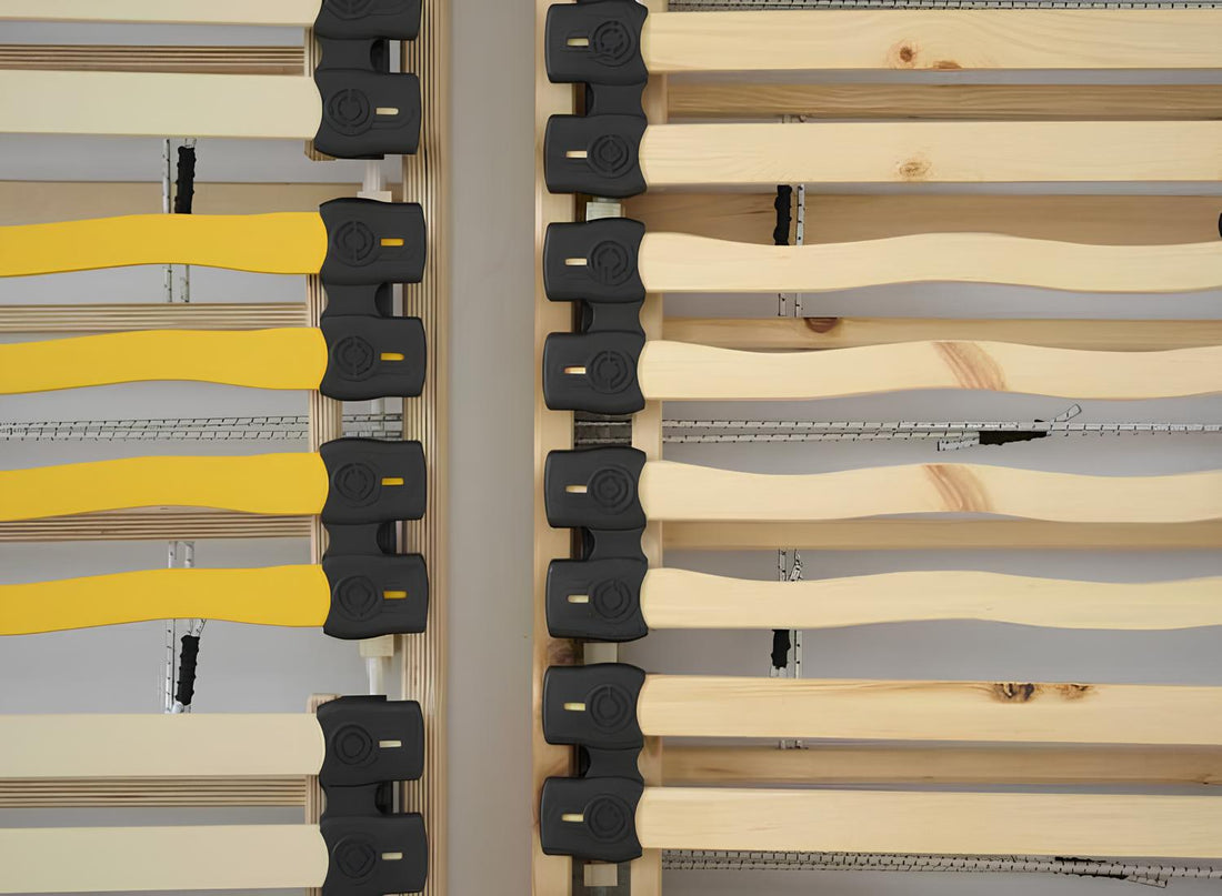 Schlafsystem Lattenrost Zirbe | in verschiedenen Größen