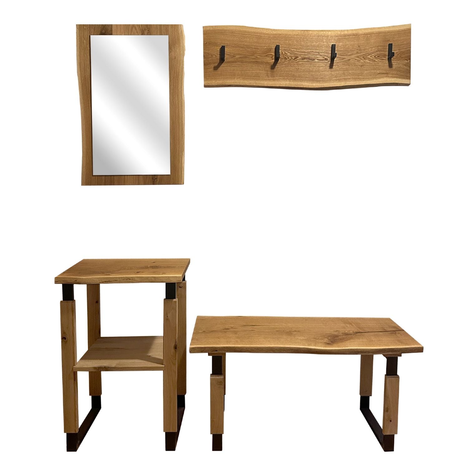 Garderobe &