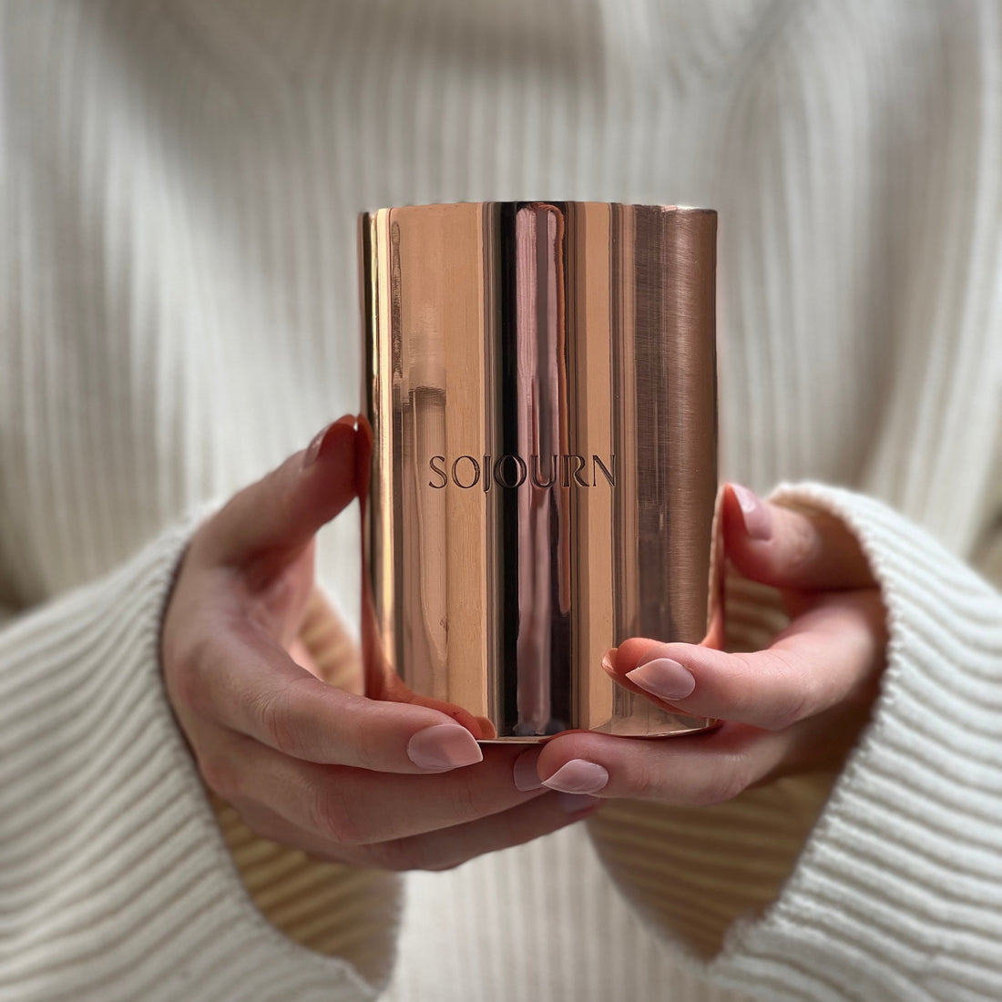 Burst Your Energy 350g Edle Duftkerze mit Aventurin Edelsteinpulver