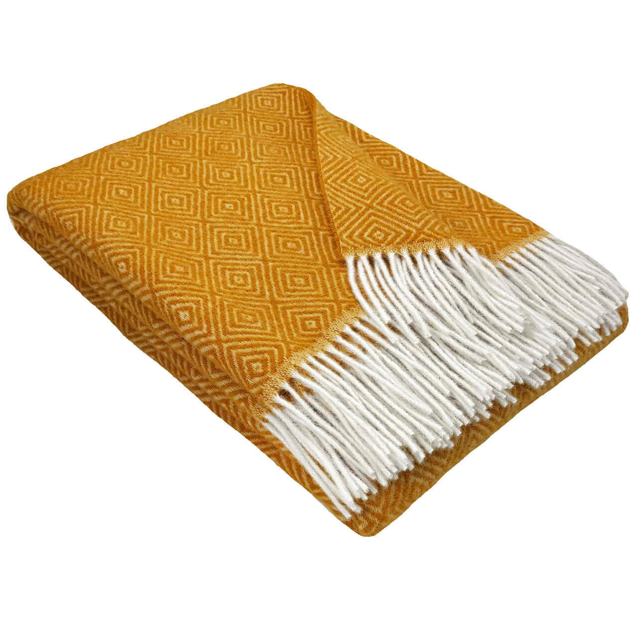 Wolldecke &