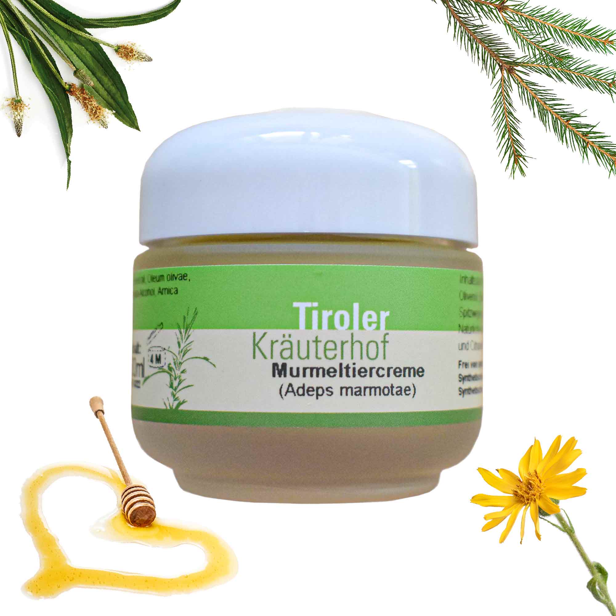 Tiroler Kräuterhof &