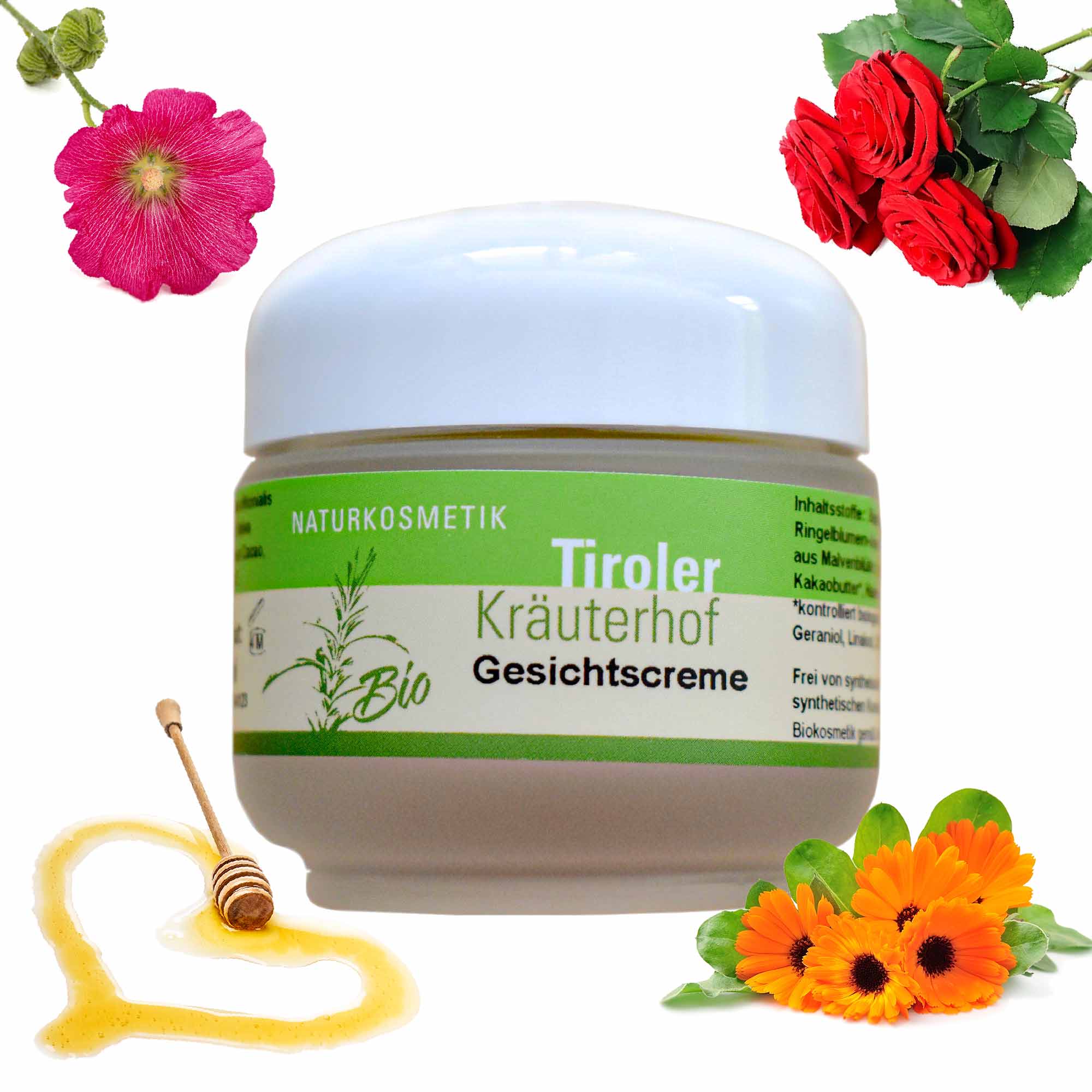 Tiroler Kräuterhof &