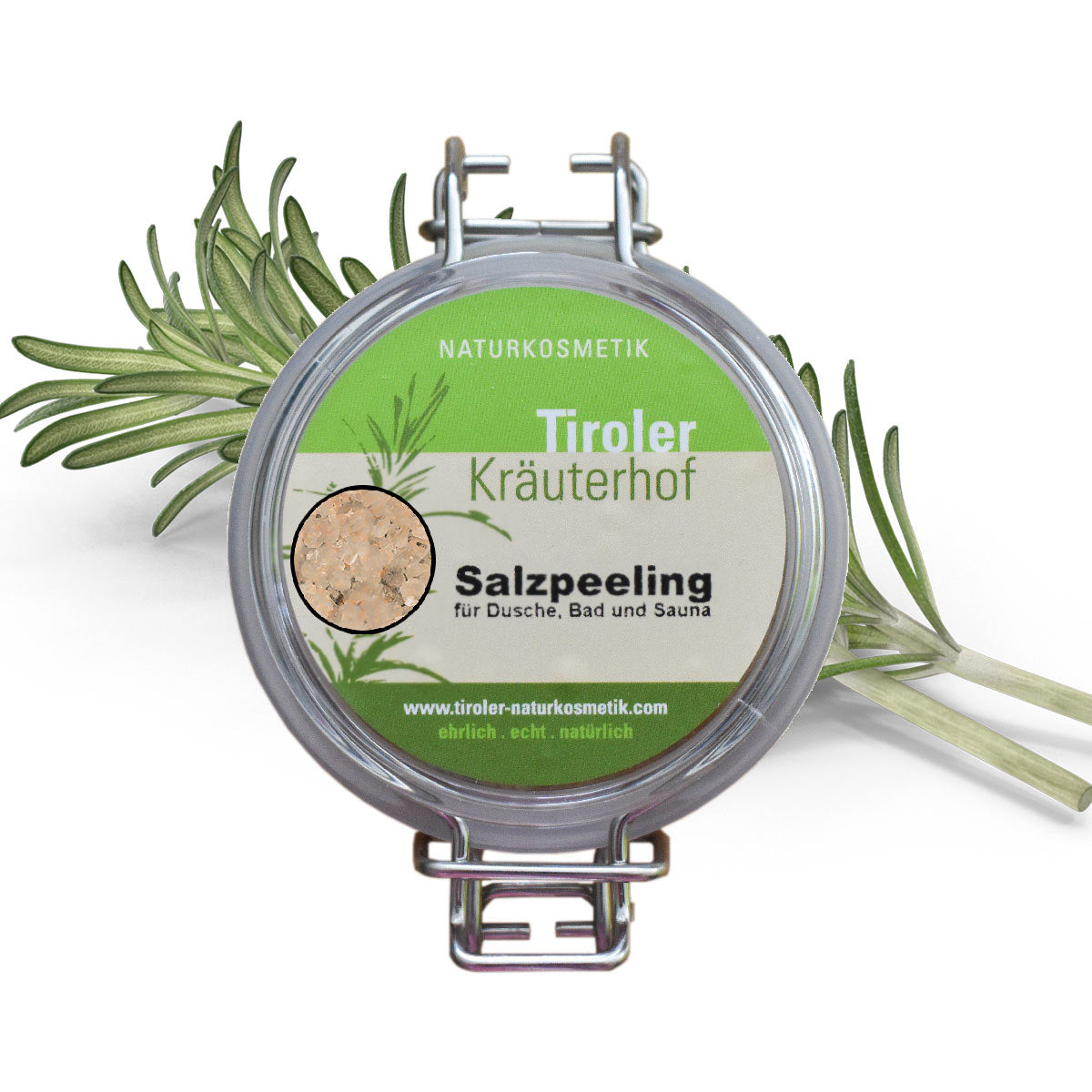 Tiroler Kräuterhof &
