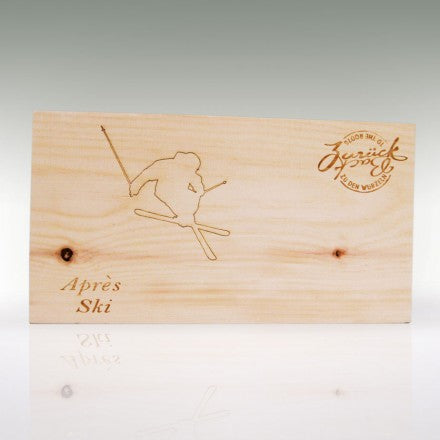 Brotzeit-/Vesperbrett Art &