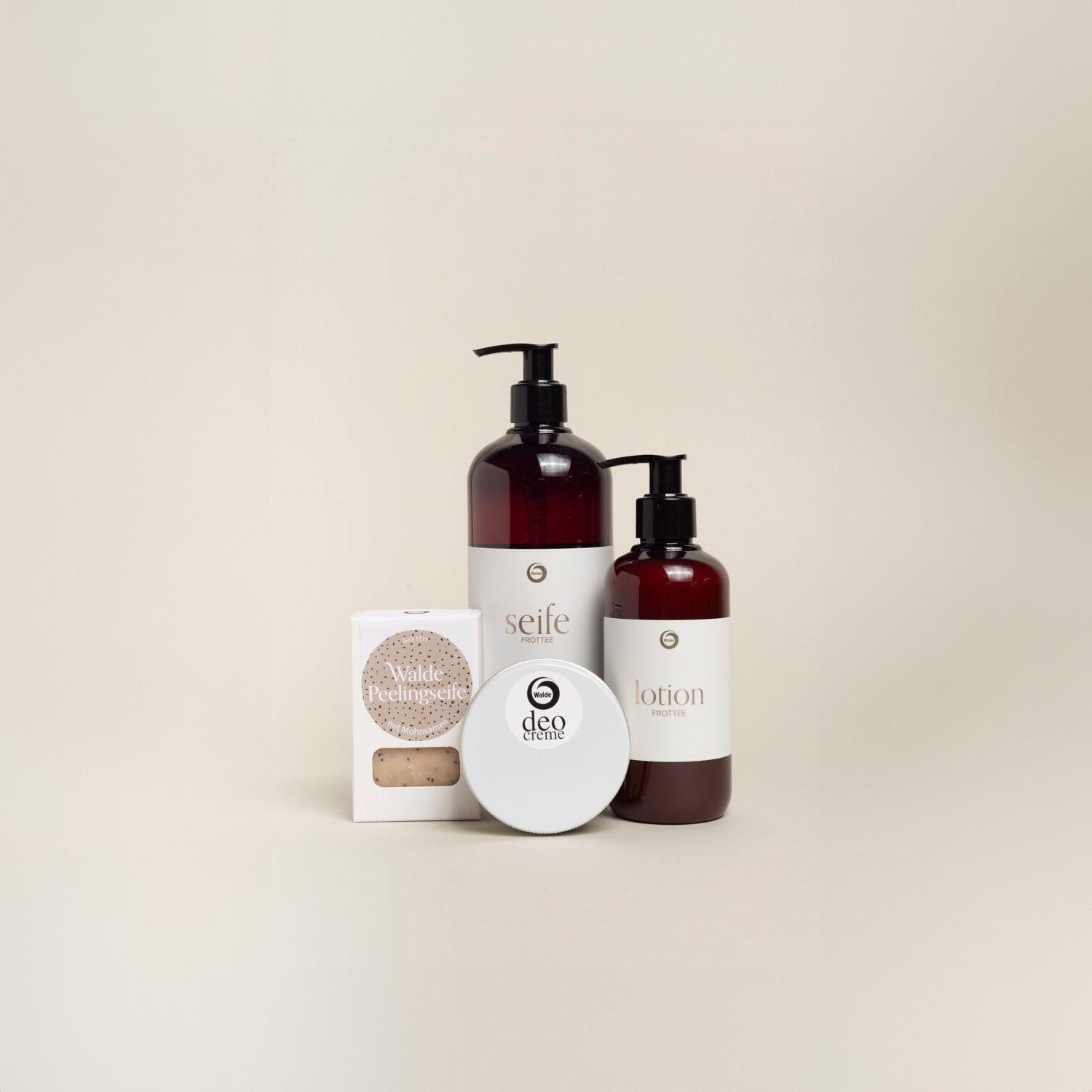 Geschenkset &