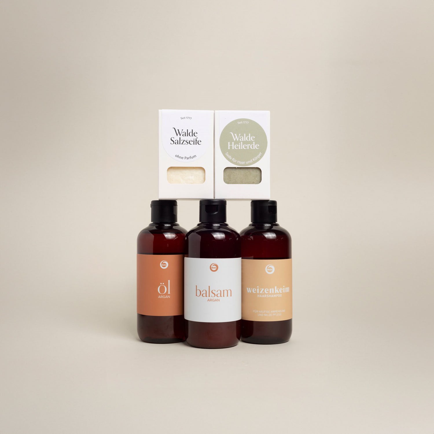 Geschenkset &
