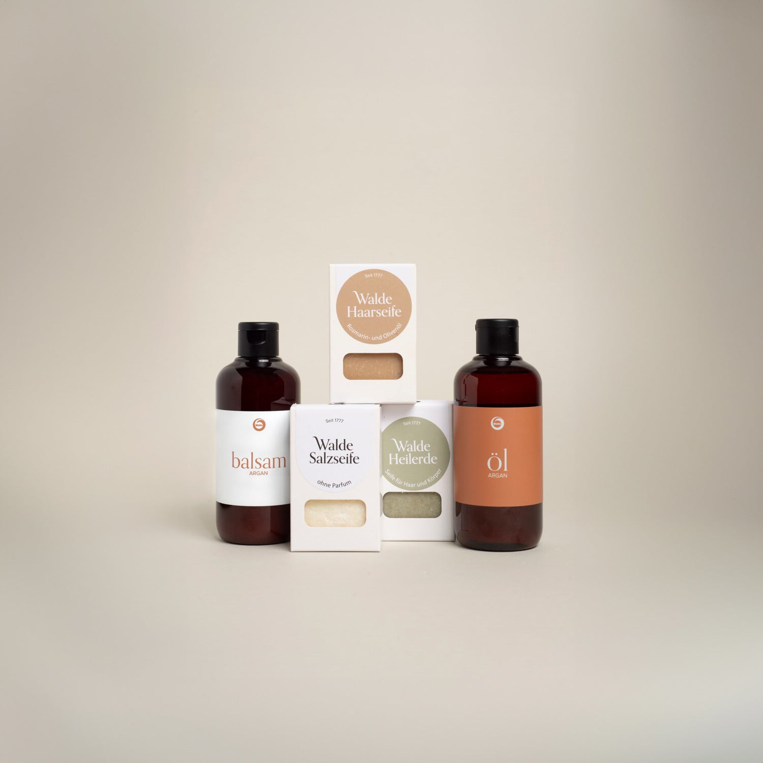 Geschenkset &