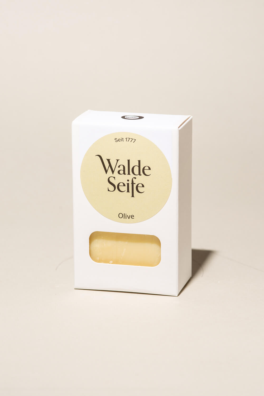 Handgeschöpfte Seife | verschiedene Duftnoten | 100 g | ohne Konservierungsstoffe, Farb- und Duftstoffe | Made in Austria