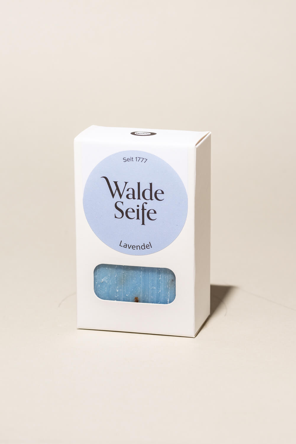 Handgeschöpfte Seife | verschiedene Duftnoten | 100 g | ohne Konservierungsstoffe, Farb- und Duftstoffe | Made in Austria