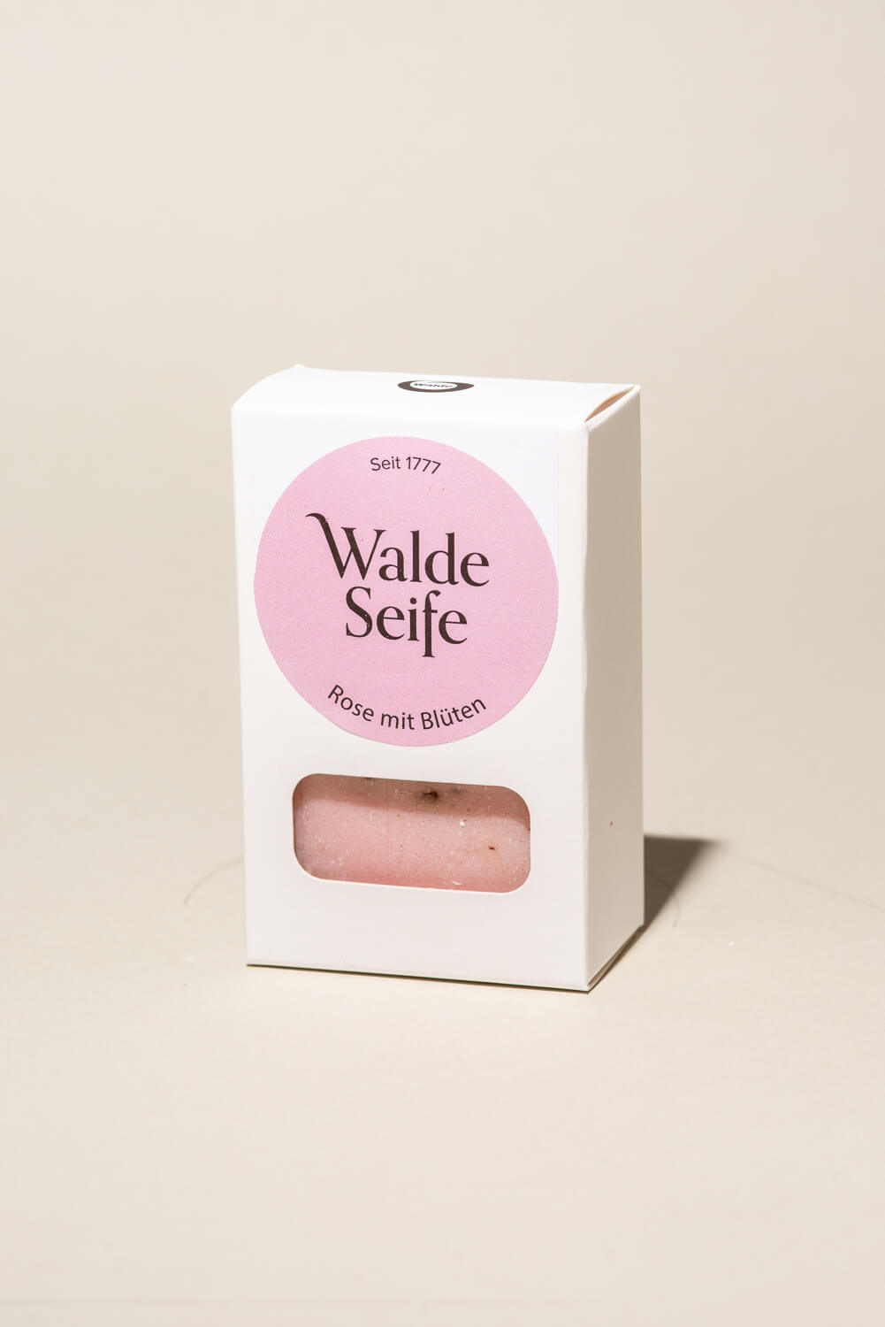 Handgeschöpfte Seife | verschiedene Duftnoten | 100 g | ohne Konservierungsstoffe, Farb- und Duftstoffe | Made in Austria