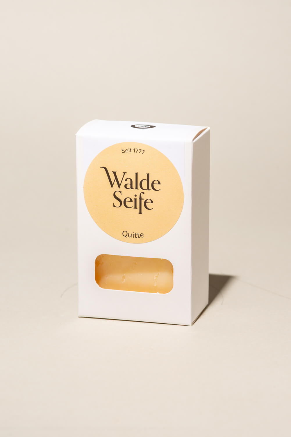 Handgeschöpfte Seife | verschiedene Duftnoten | 100 g | ohne Konservierungsstoffe, Farb- und Duftstoffe | Made in Austria