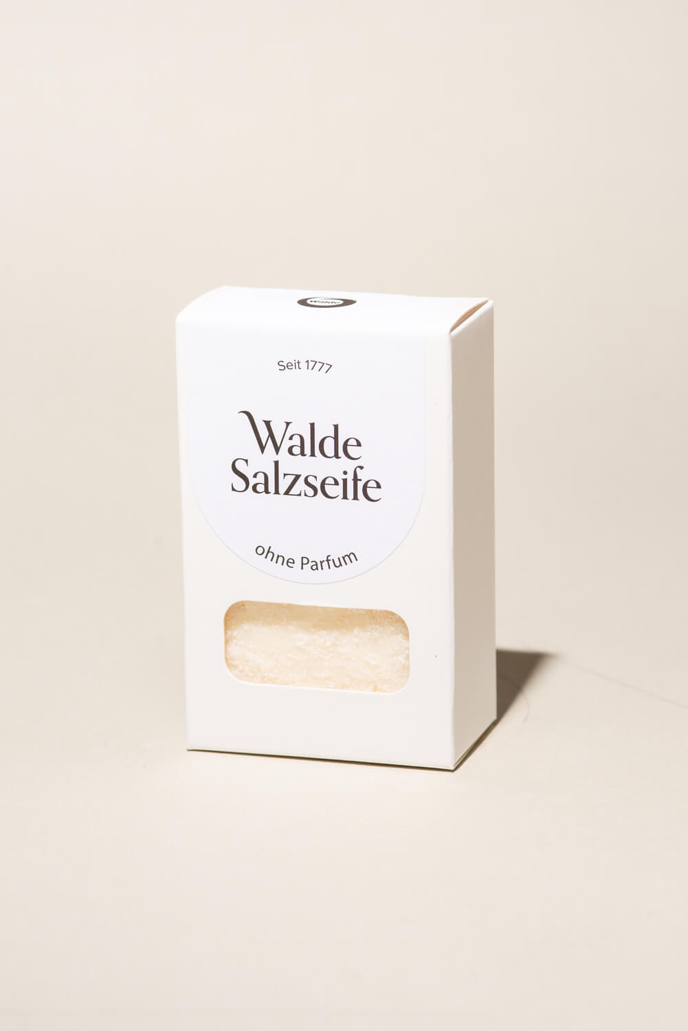Handgeschöpfte Seife | verschiedene Duftnoten | 100 g | ohne Konservierungsstoffe, Farb- und Duftstoffe | Made in Austria