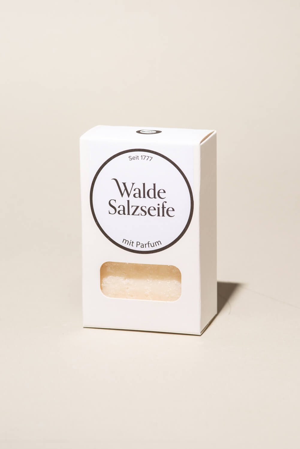 Handgeschöpfte Seife | verschiedene Duftnoten | 100 g | ohne Konservierungsstoffe, Farb- und Duftstoffe | Made in Austria