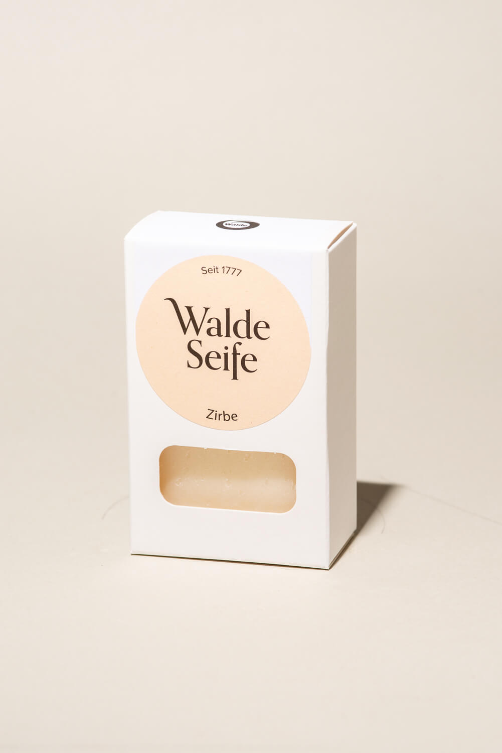 Handgeschöpfte Seife | verschiedene Duftnoten | 100 g | ohne Konservierungsstoffe, Farb- und Duftstoffe | Made in Austria