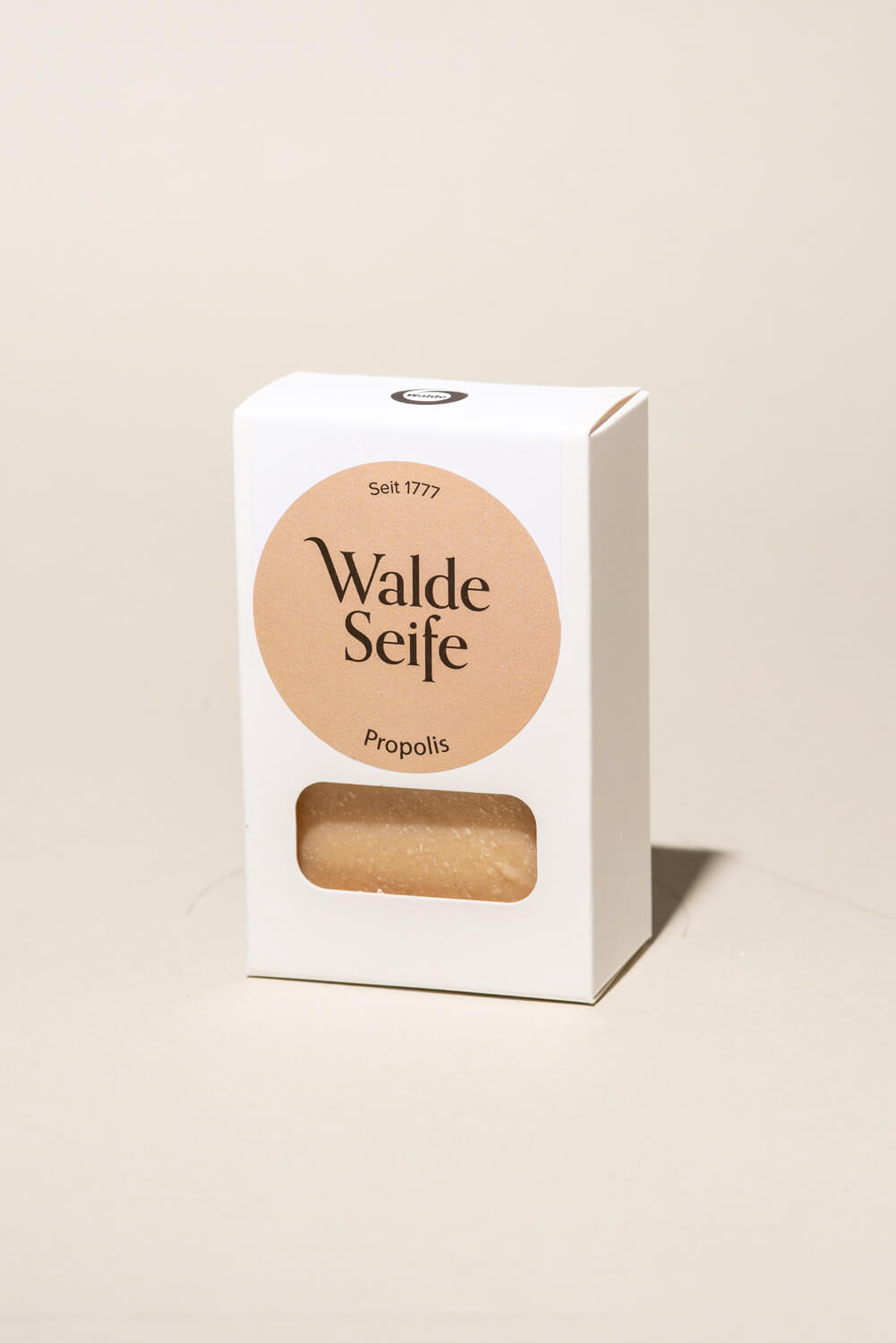 Handgeschöpfte Seife | verschiedene Duftnoten | 100 g | ohne Konservierungsstoffe, Farb- und Duftstoffe | Made in Austria