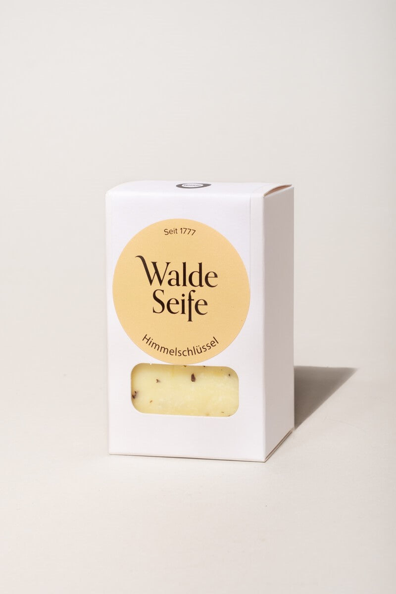 Handgeschöpfte Seife | verschiedene Duftnoten | 100 g | ohne Konservierungsstoffe, Farb- und Duftstoffe | Made in Austria