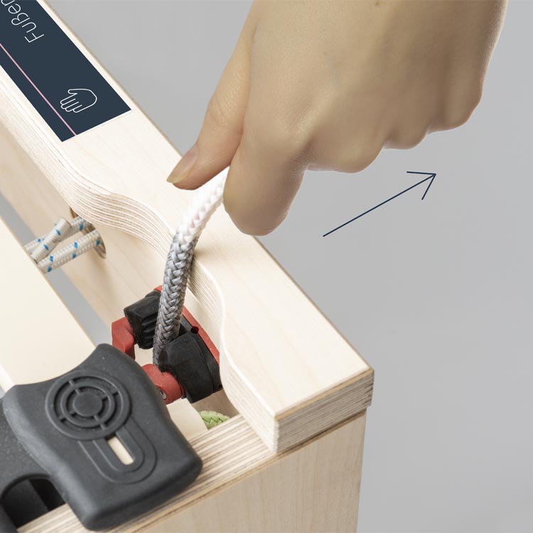 Schlafsystem Lattenrost | elektrisch oder manuell | Made in Austria