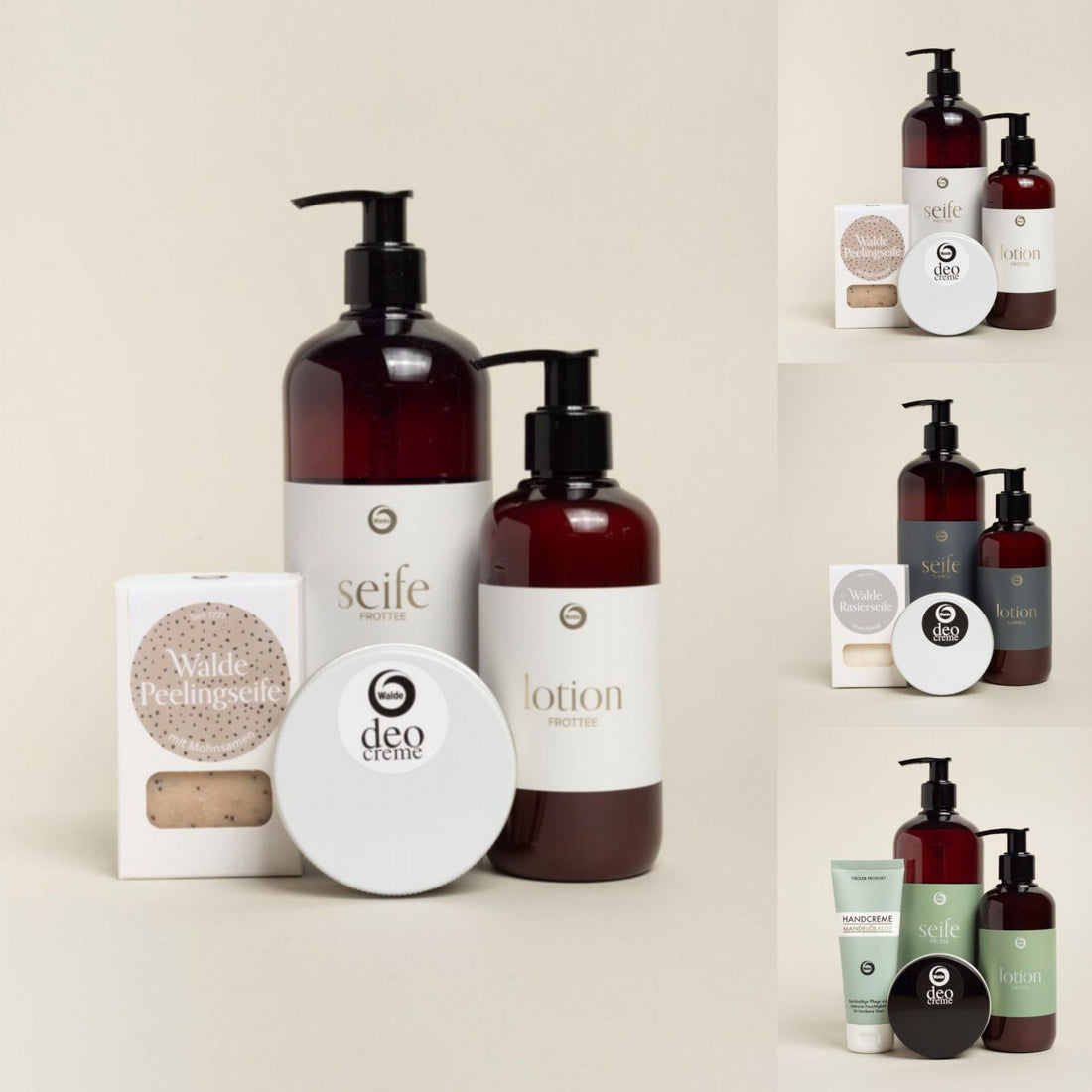 Geschenkset &