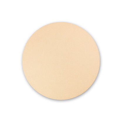 3-teilig Set - Pizzastein aus hochwertigem Cordierit mit Pizzaheber &amp; Grillhandschuh