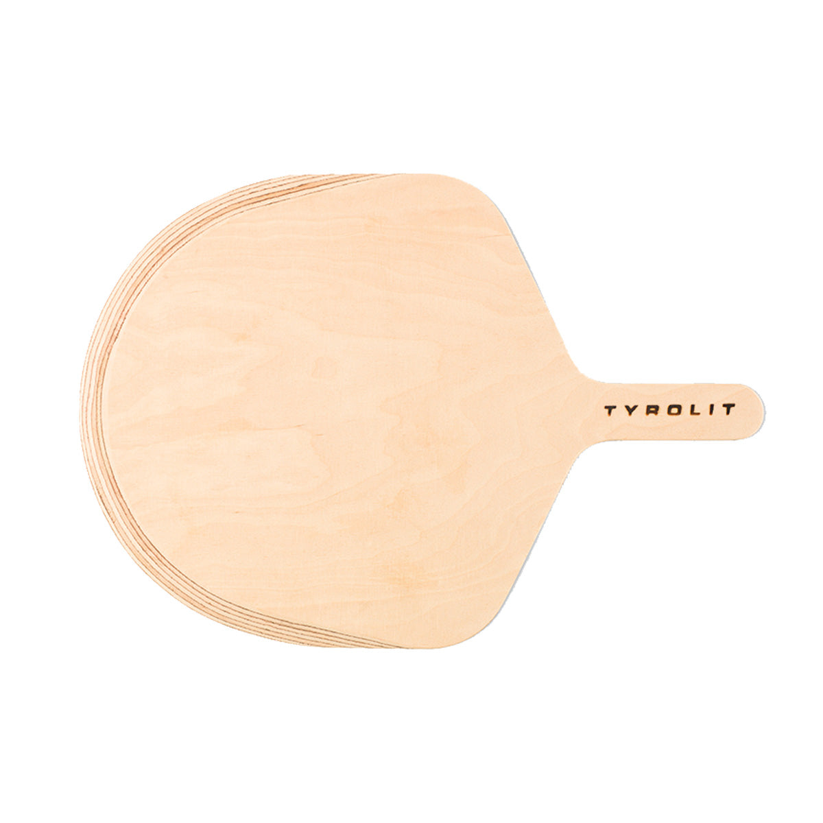 3-teilig Set - Pizzastein aus hochwertigem Cordierit mit Pizzaheber &amp; Grillhandschuh