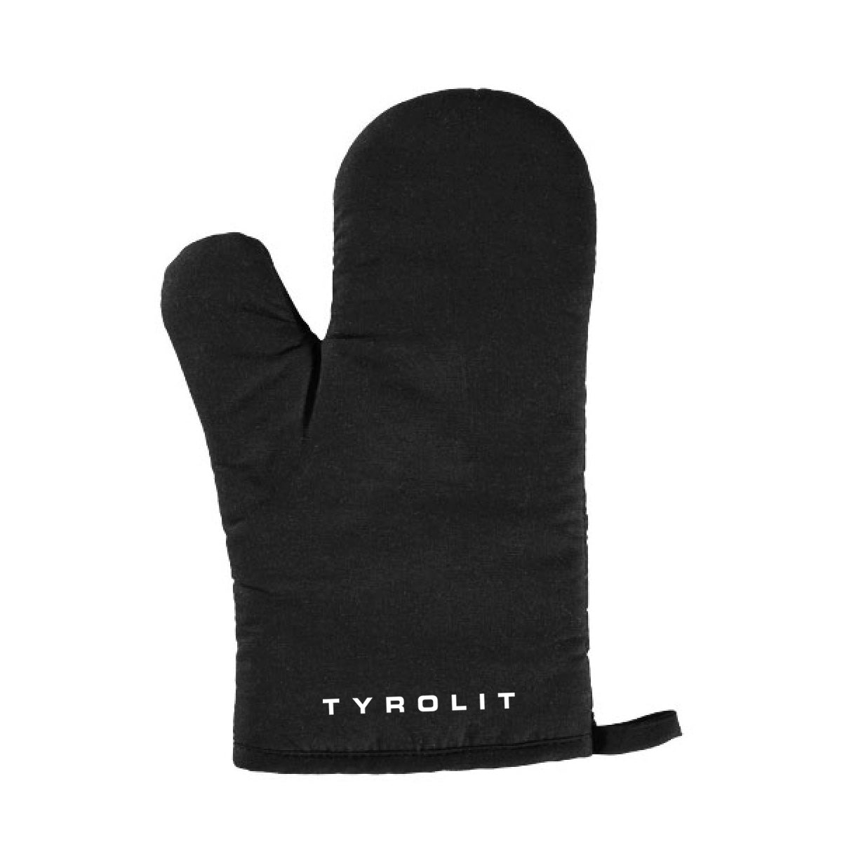 3-teilig Set - Pizzastein aus hochwertigem Cordierit mit Pizzaheber &amp; Grillhandschuh