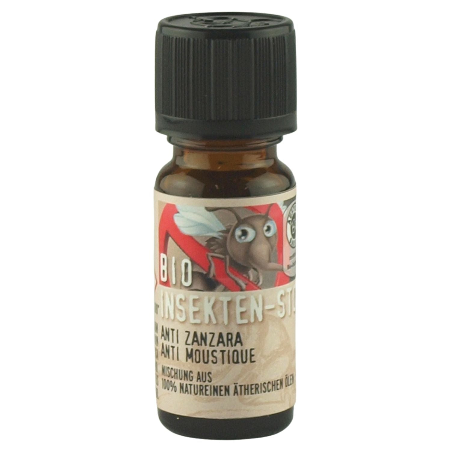 Ätherische Duftöl-Mischung | 100% Bio Öl | 10 ml | für Diffuser, Duftlampe, Duftstein, Sauna