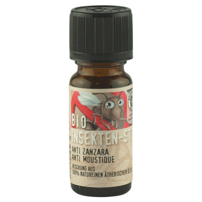 Ätherische Duftöl-Mischung | 100% Bio Öl | 10 ml | für Diffuser, Duftlampe, Duftstein, Sauna