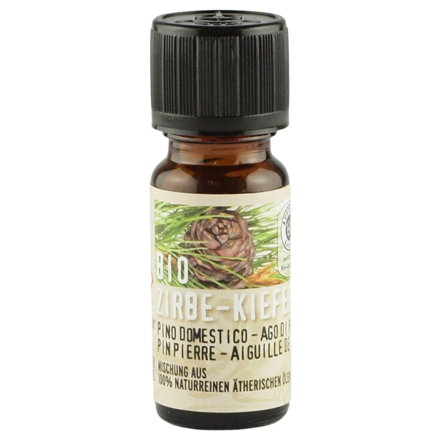 Ätherische Duftöl-Mischung | 100% Bio Öl | 10 ml | für Diffuser, Duftlampe, Duftstein, Sauna