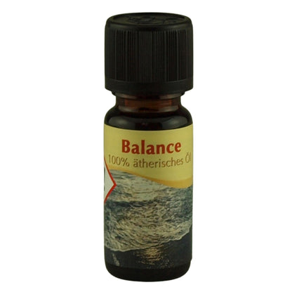 Ätherische Wellnessöl-Mischung | 10 ml | für Diffuser, Duftlampe, Duftstein, Sauna
