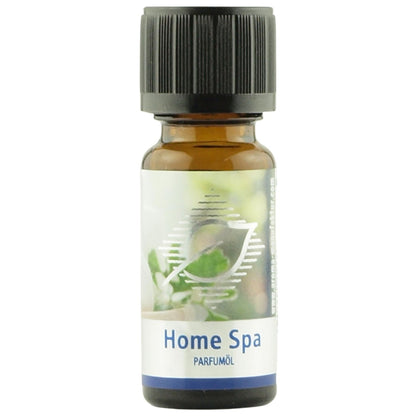 Parfumöl-Mischung | Premiumqualität | 10 ml | für Diffuser, Duftlampe, Duftstein, Sauna