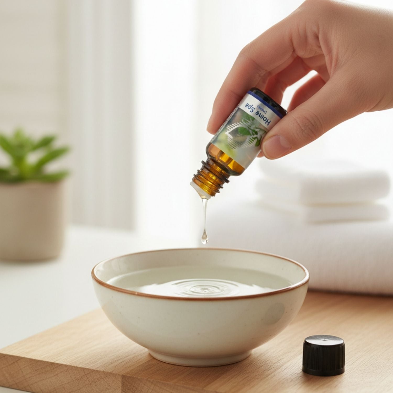 Parfumöl-Mischung | Premiumqualität | 10 ml | für Diffuser, Duftlampe, Duftstein, Sauna