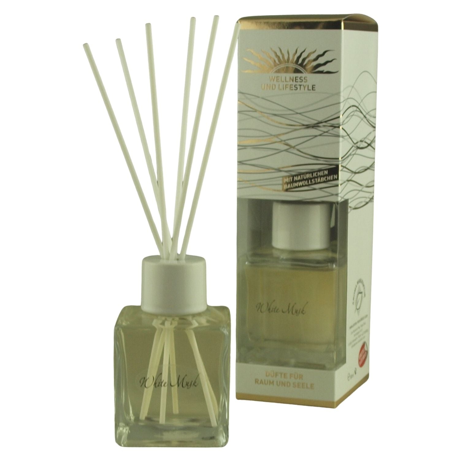 Raumduft &